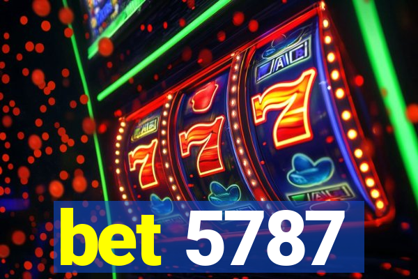 bet 5787